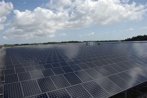 solar panels ormond beach